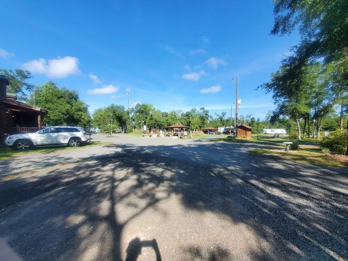 Flat Creek Family Campground & RV Park Picture 6