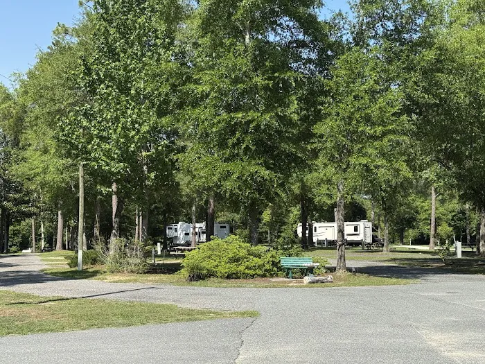 Flat Creek Family Campground & RV Park Picture 5