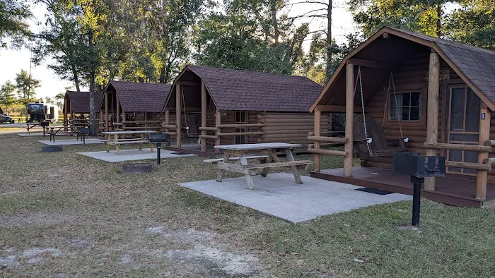 Flat Creek Family Campground & RV Park Picture 8