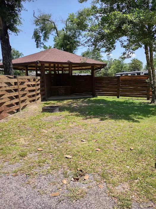 Flat Creek Family Campground & RV Park Picture 10