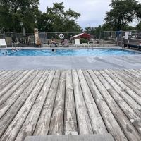 Old Mill Run Campground ico