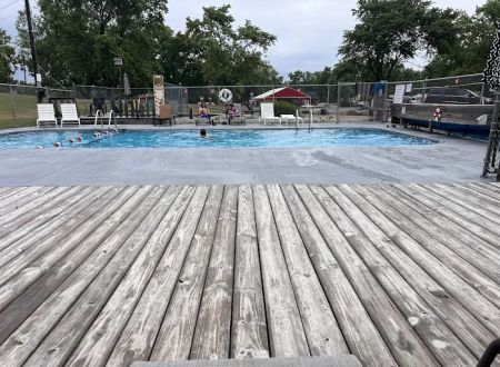 Old Mill Run Campground