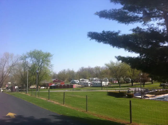 Old Mill Run Campground Picture 4