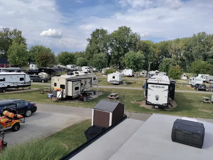 Old Mill Run Campground Picture 5