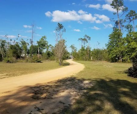 Trailer City Mobile Home Community