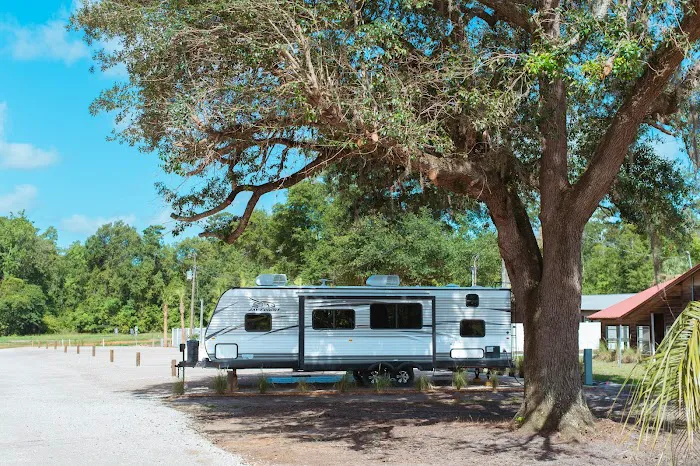 River Landing RV Park Picture 1