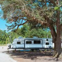 River Landing RV Park ico