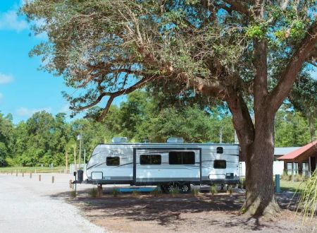 River Landing RV Park
