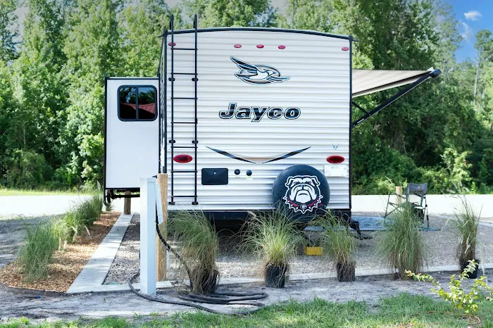 River Landing RV Park Picture 5