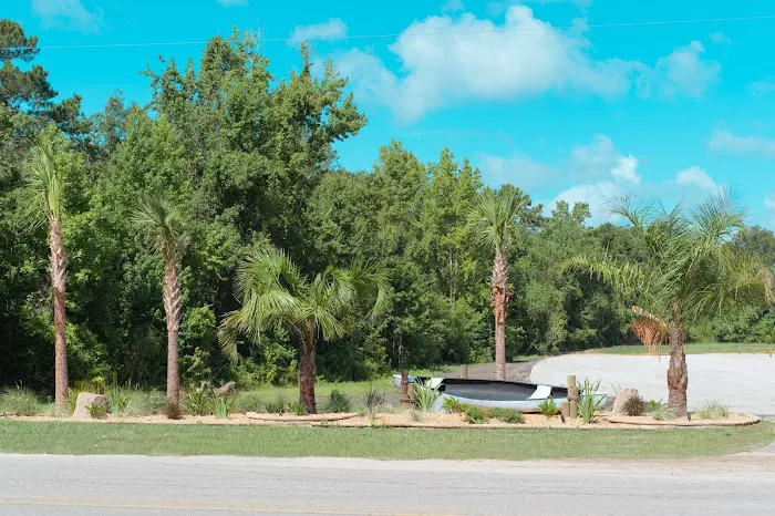 River Landing RV Park Picture 10