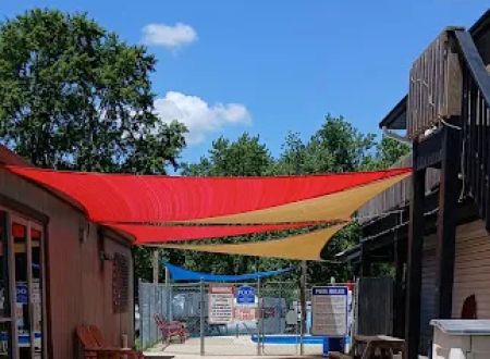 AOK Campground