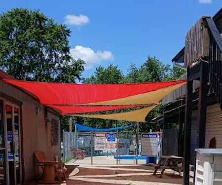 AOK Campground