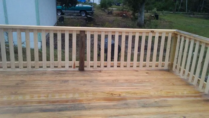 Hidden Creek Trailer Park Picture 2