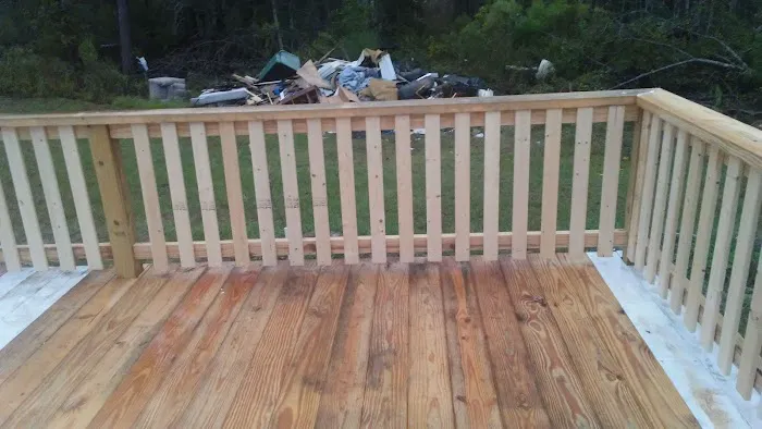 Hidden Creek Trailer Park Picture 3