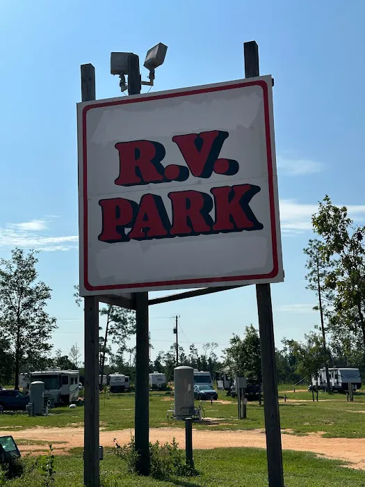 Panhandle RV Resort Picture 3