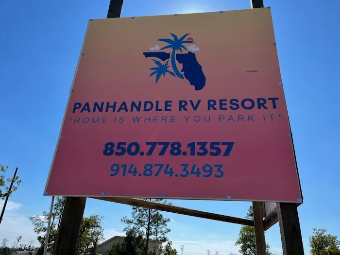 Panhandle RV Resort Picture 1