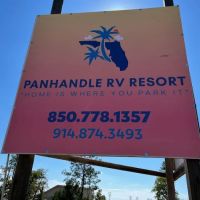 Panhandle RV Resort ico