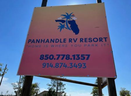 Panhandle RV Resort