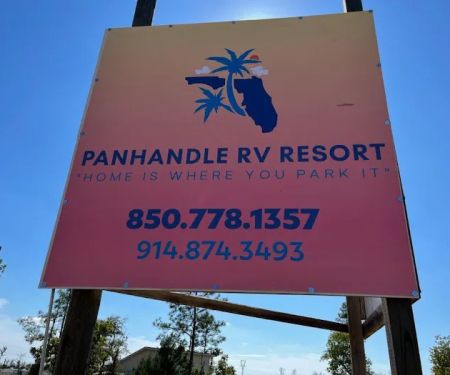 Panhandle RV Resort