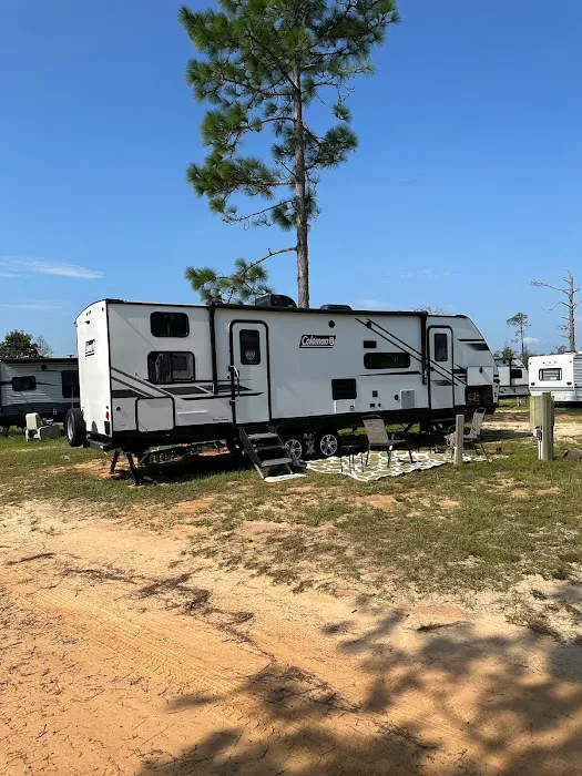 Panhandle RV Resort Picture 2