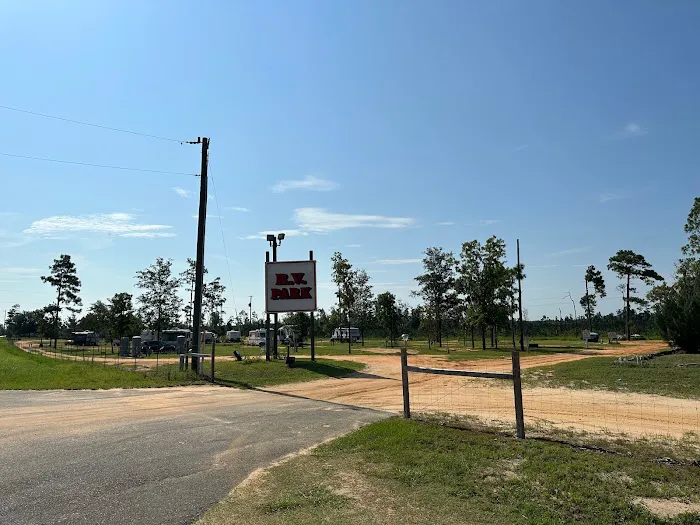 Panhandle RV Resort Picture 6