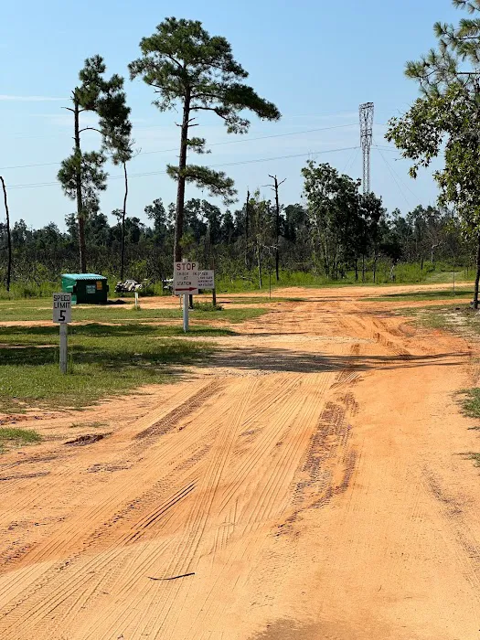Panhandle RV Resort Picture 9