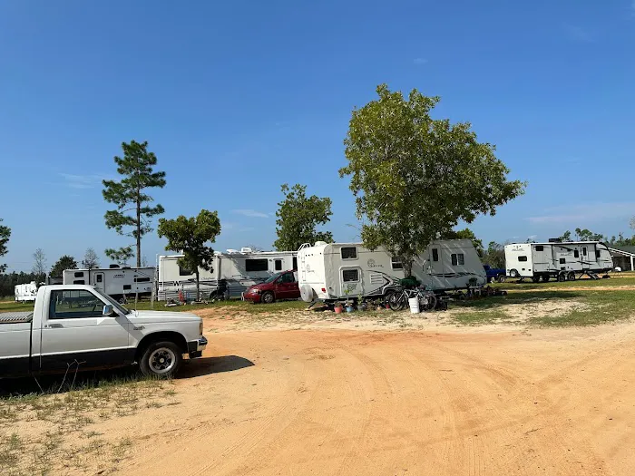 Panhandle RV Resort Picture 7