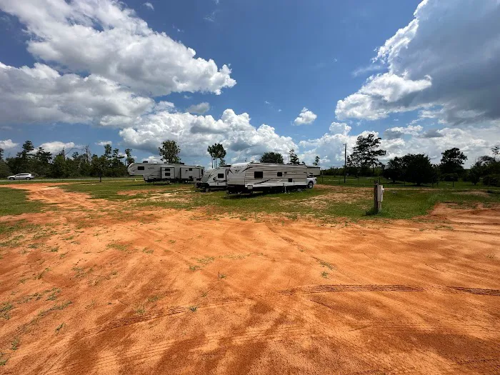 Panhandle RV Resort Picture 10