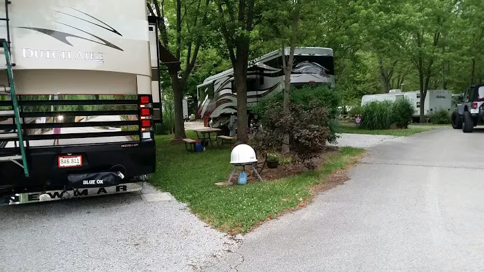 Crawfordsville KOA Journey Picture 4