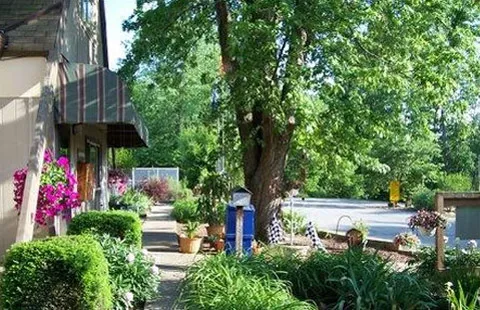 Crawfordsville KOA Journey Picture 5