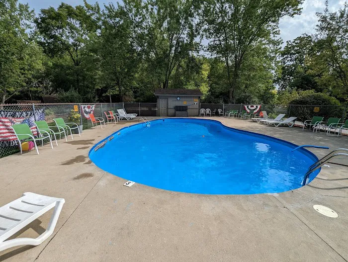 Crawfordsville KOA Journey Picture 3