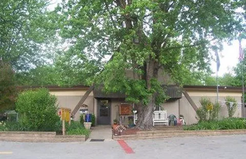 Crawfordsville KOA Journey Picture 1