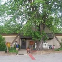 Crawfordsville KOA Journey ico