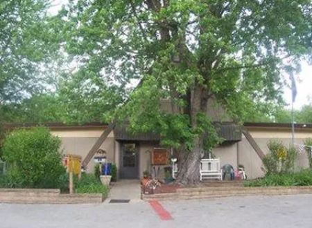 Crawfordsville KOA Journey