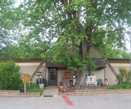 Crawfordsville KOA Journey