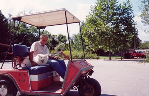 Crawfordsville KOA Journey Picture 6