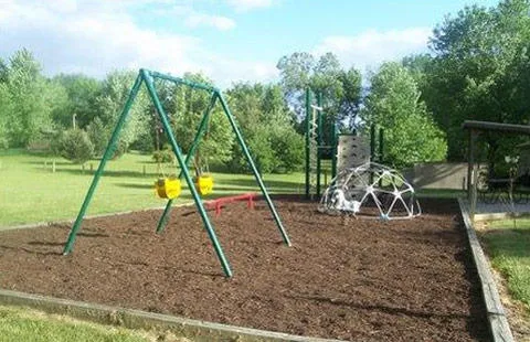 Crawfordsville KOA Journey Picture 7