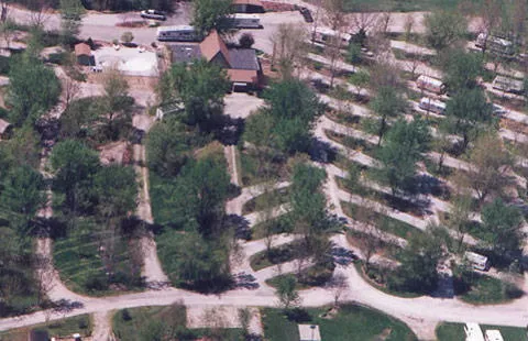 Crawfordsville KOA Journey Picture 10
