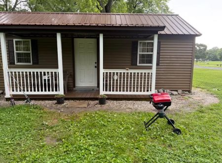 Sugar Creek Campground & Canoe Rentals