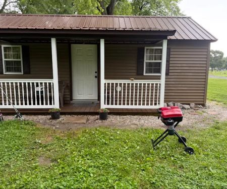 Sugar Creek Campground & Canoe Rentals