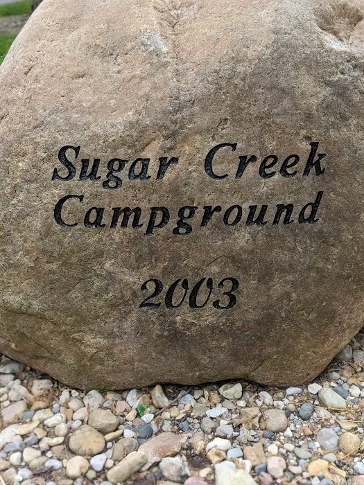 Sugar Creek Campground & Canoe Rentals Picture 2