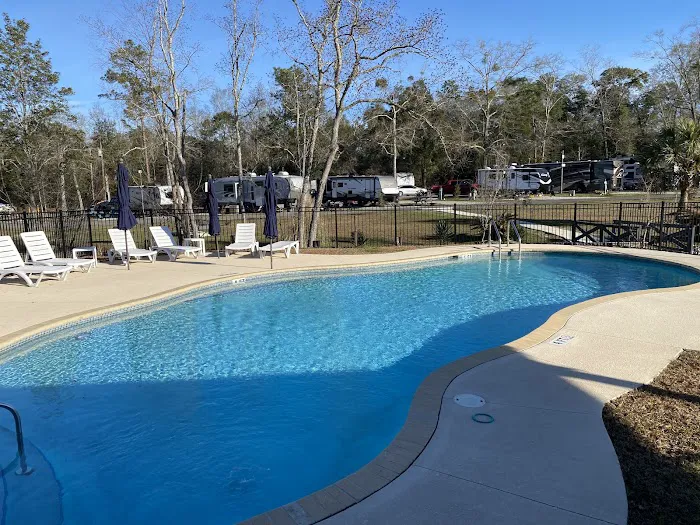 Outback Springs RV Resort Picture 1