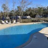 Outback Springs RV Resort ico
