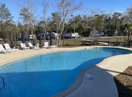 Outback Springs RV Resort