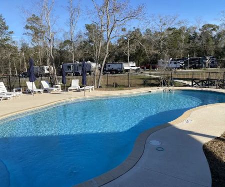 Outback Springs RV Resort