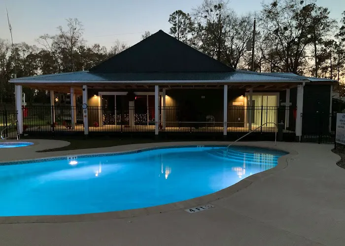 Outback Springs RV Resort Picture 2