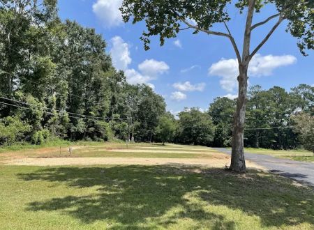 Camp Rucker RV Park