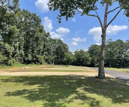 Camp Rucker RV Park