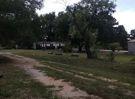 Shady Oaks Village, Inc