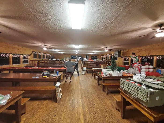 Camp Harmony Picture 4